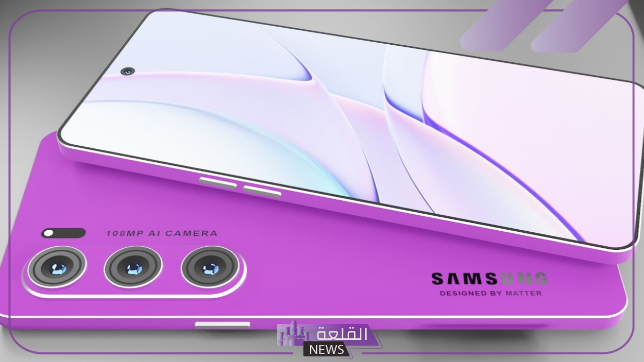مواصفات لا تفوتك.. اعرف جميع مواصفات Samsung Galaxy M35 الجديدة