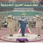 رسميًا.. وزارة الدفاع السعودية تكشف عن شروط التقديم في كلية الملك عبد العزيز الحربية