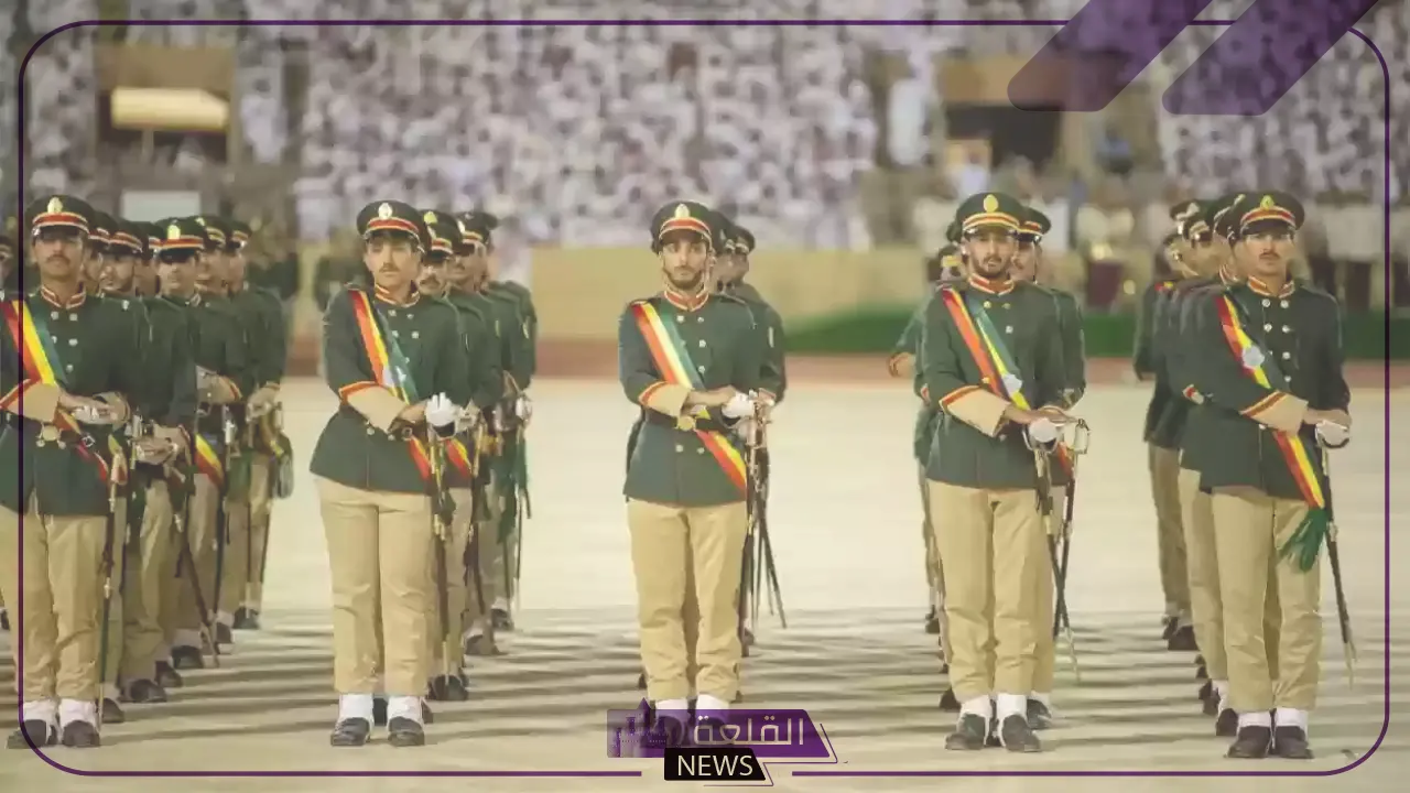 رسميًا.. وزارة الدفاع السعودية تكشف عن شروط التقديم في كلية الملك عبد العزيز الحربية 6 شروط القبول في كلية الملك عبدالعزيز الحربية