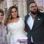 استفزت الجماهير.. عقد قران ابنة مفيدة شيحة يثير الجدل ويستفز الجماهير