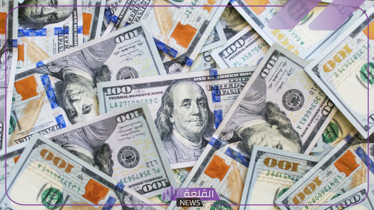 التحديث الأخير.. اعرف سعر الدولار اليوم مقابل الجنيه المصري في جميع البنوك والسوق السوداء