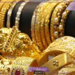 أخر التحديثات.. سعر جرام الذهب اليوم 25 يونيو 2024 في السعودية