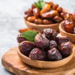 مفاجأة.. الخضيري يحذر من تناول التمر!!