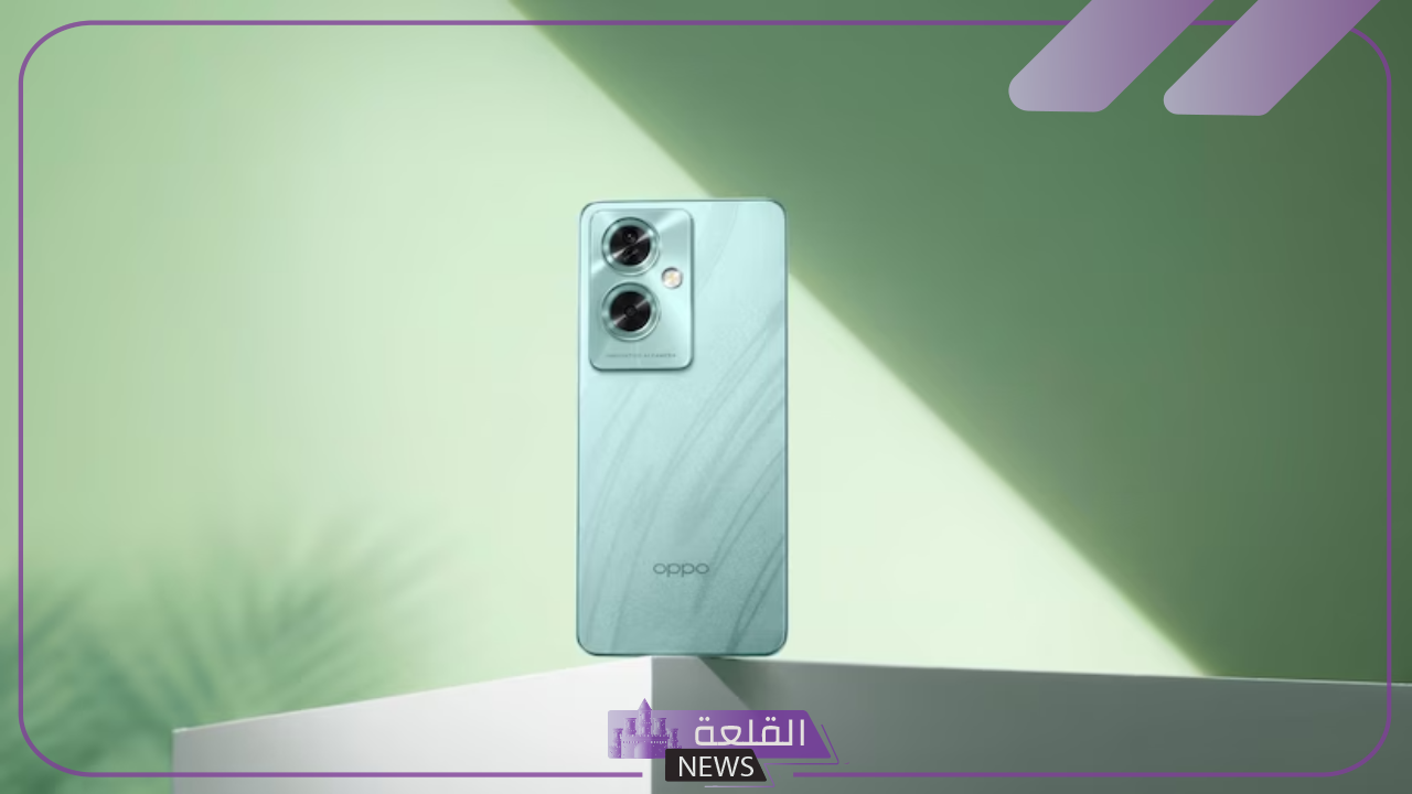وحش الفئة المتوسطة..إمكانيات هاتف Oppo A79 5G المنافس الجديد 6 اكتشف المزيد عن هاتف Oppo A79 5G