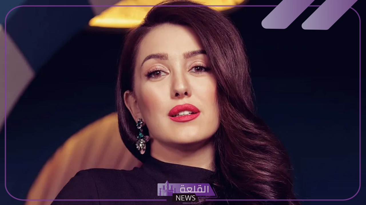 مفاجأة مفزعة.. كندة علوش تعلن إصابتها بمرض السرطان!! اعرف التفاصيل