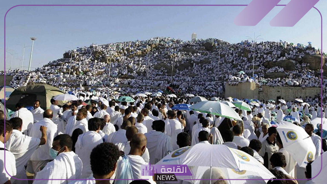 رسميًا.. السعودية تقرر إيقاف تفويج الحجاج لمحطة الجمرات حتى حلول هذا الموعد 5 تفاصيل إيقاف تفويج الحجاج لمحطة الجمرات