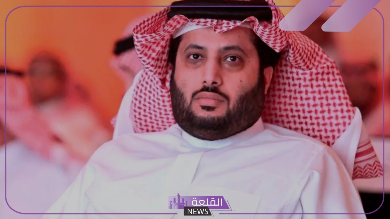 أرقام ضخمة.. المستشار ترك آل شيخ يوضح تفاصيل التعاون مع الشركة المتحدة 5 تفاصيل حول اجتماع مستشار ترك آل شيخ يوضح تفاصيل التعاون مع الشركة المتحدة