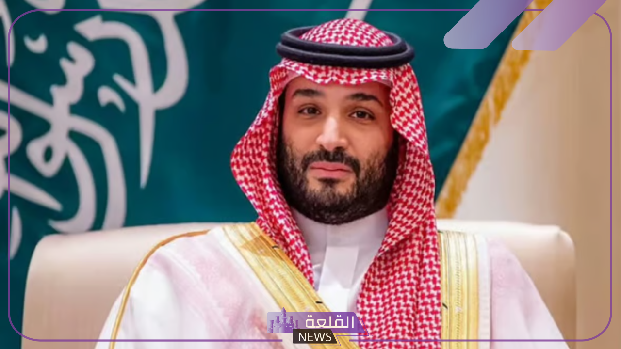 شاهد الآن.. ولي العهد السعودي ورئيس المجلس الأوروبي يستعرضان التعاون الثنائي “شاهد التفاصيل”