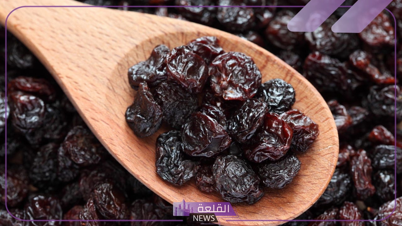 لخسارة الوزن.. اعرف جميع الفوائد الصحية من تناول ماء الزبيب لخسارة الوزن.. اعرف جميع الفوائد الصحية من تناول ماء الزبيب