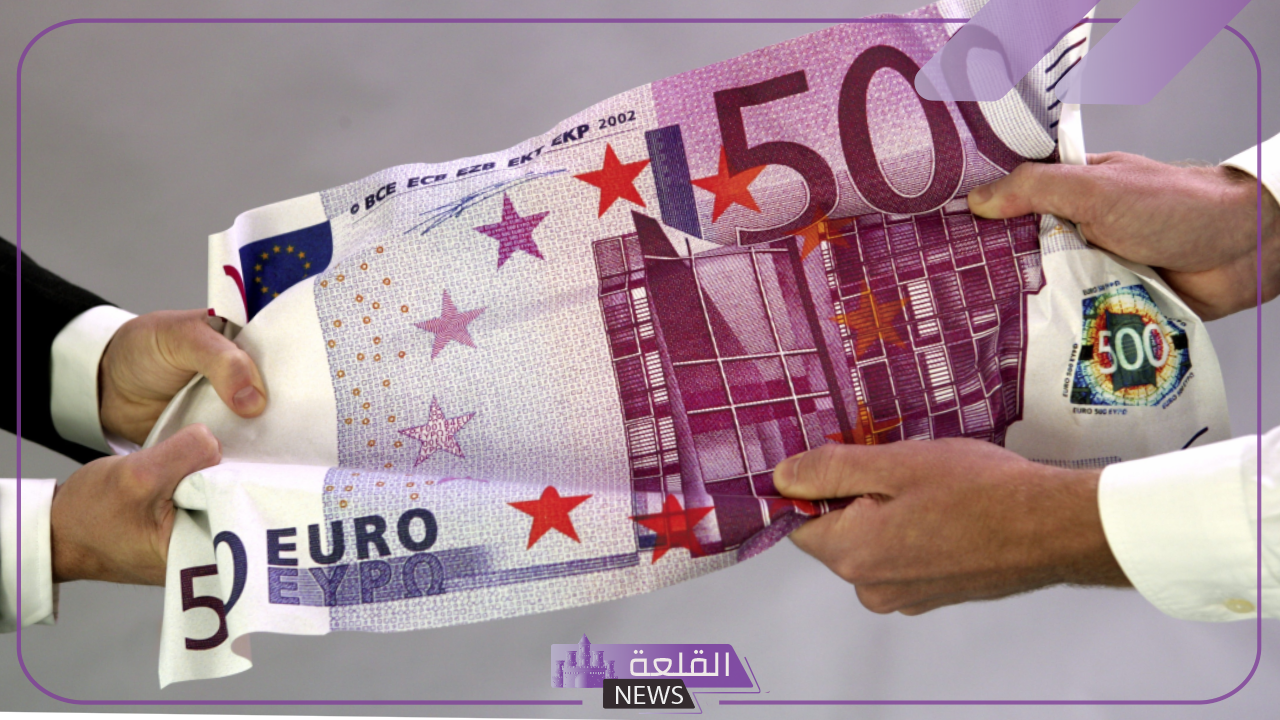 اعرف أخر الأسعار.. سعر اليورو اليوم أمام الجنيه المصري في البنوك 5 جديد سعر اليورو مقابل الجنيه