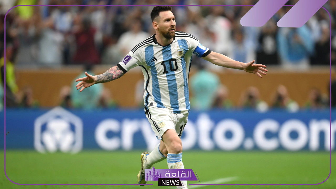 الأرجنتين تفرض قوتها على جواتيمالا بقيادة ميسي استعدادًا لكوبا أمريكا