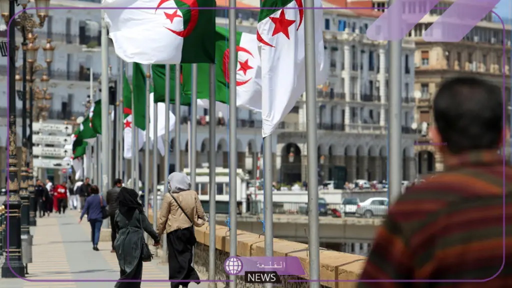 حل اللغز.. الأمن الجزائري يحل لغز ساحرة خنشلة 5 ساحرة خنشلة السارقة والقبض عليها