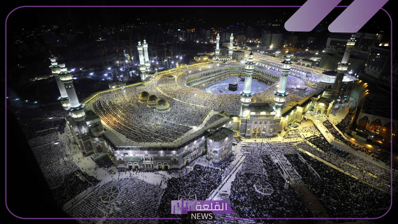 في الموسم الأول لها.. الهيئة العامة تعلن عن تجربة سيارة الرصد الآلي في موسم الحج الأول لها 1445 5 الهيئة العامة تعلن عن تجربة سيارة الرصد الآلي في موسم الحج الأول لها 2024