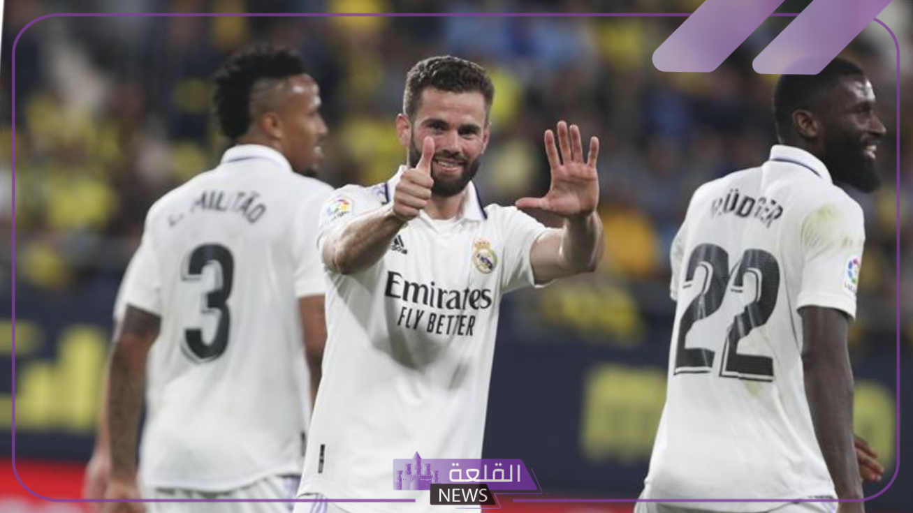 تراجع غريب.. الاتحاد السعودي يعلن انسحابه من التعاقد مع نجم ريال مدريد بعد مفاوضات القادسية 5 الاتحاد السعودي يتراجع من التعاقد مع نجم ريال مدريد بعد مفاوضات القادسية