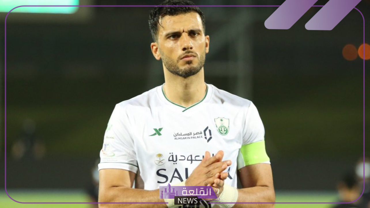 اشتعال الأحداث.. تصريحات عمر السومة تشعل الأحداث بين البكيري والأهلي "اعرف السبب" 5 البكيري يكتب تصريح مثير عن عمر السومة