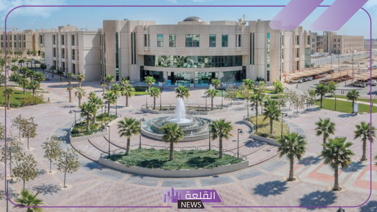 من هنا.. اعرف موعد التسجيل الرسمي في الجامعات السعودية للعام الدراسي 1446 6 سن القبول في جامعات السعودية