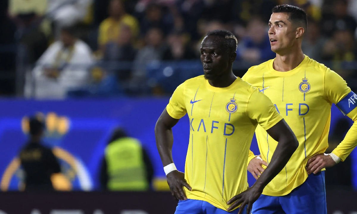 عاجل.. ساديو ماني يفجر مفاجأة في السنغال "اعرف التفاصيل" 6 التعاقد معع ساديو ماني