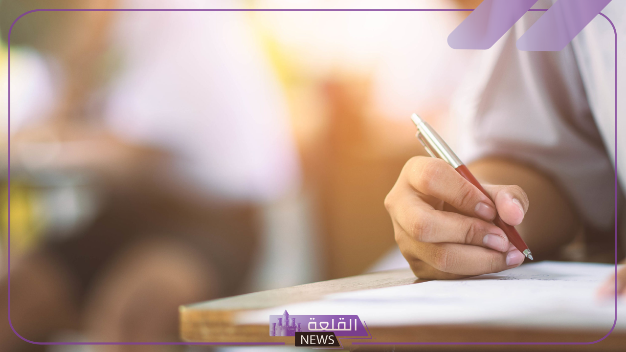 اعرف الدرجات.. وزارة التربية والتعليم تحدد درجات دخول الثانوية العامة 2024