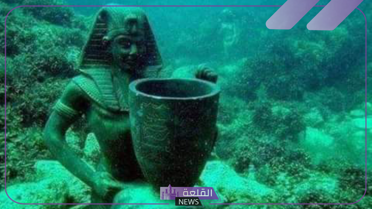 رسميًا.. مصر تبدأ بإنشاء السلسلة الجديدة من الجزر الصناعية على سواحل الإسكندرية 6 جزيرتين حديثتين في شرق مدينة الإسكندرية
