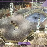 من هنا.. اعرف أبواب الدخول والخروج في الحرم المكي