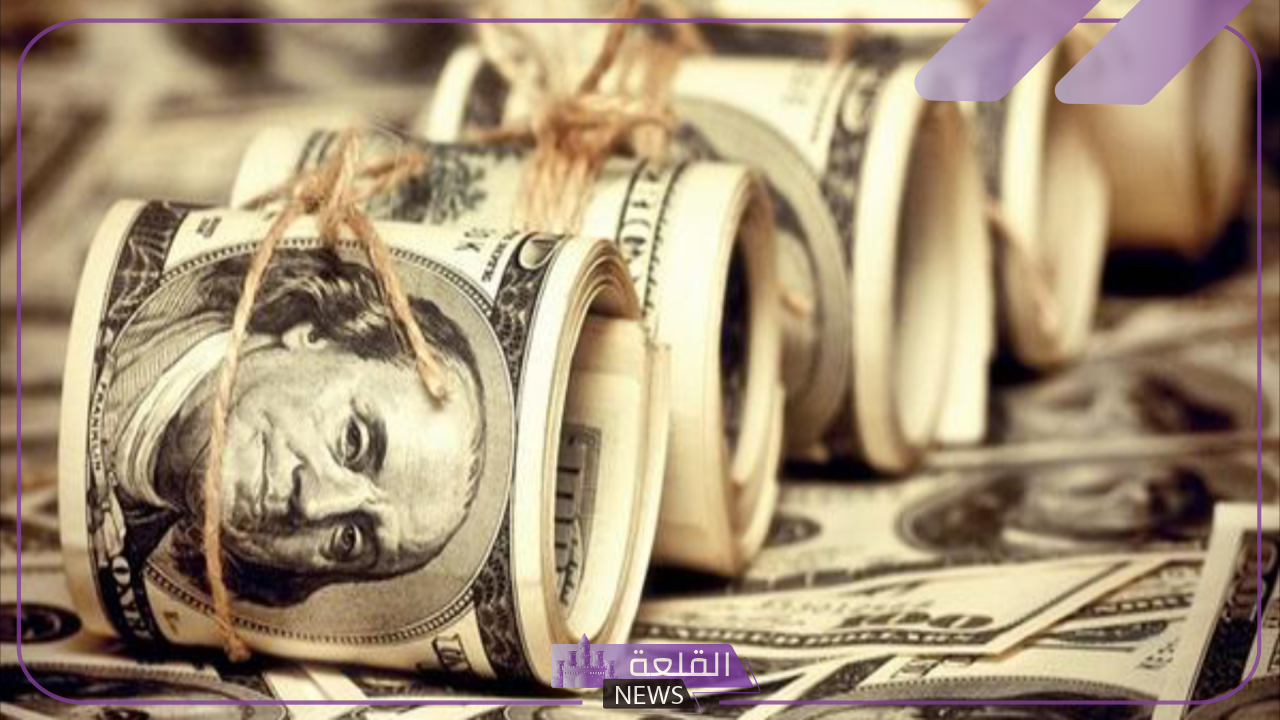 التحديث الأخير.. سعر الدولار أمام الجنيه في البنك المركزي وجميع البنوك