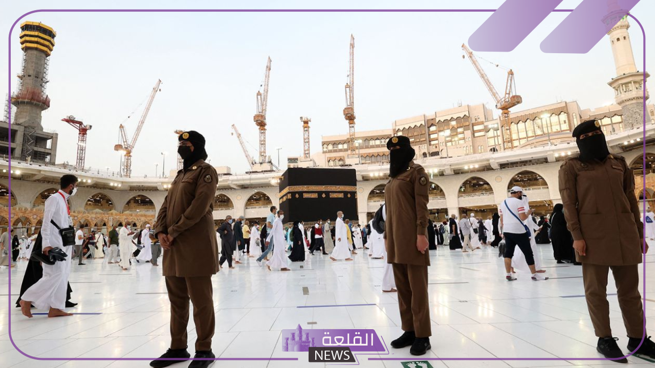 ما الذي ينتظرهم؟؟ أحد المسؤولين العراقيين يوضح أسباب توقيف الحجاج في السعودية 6 رد العراق على إيقاف حجاج عراقين
