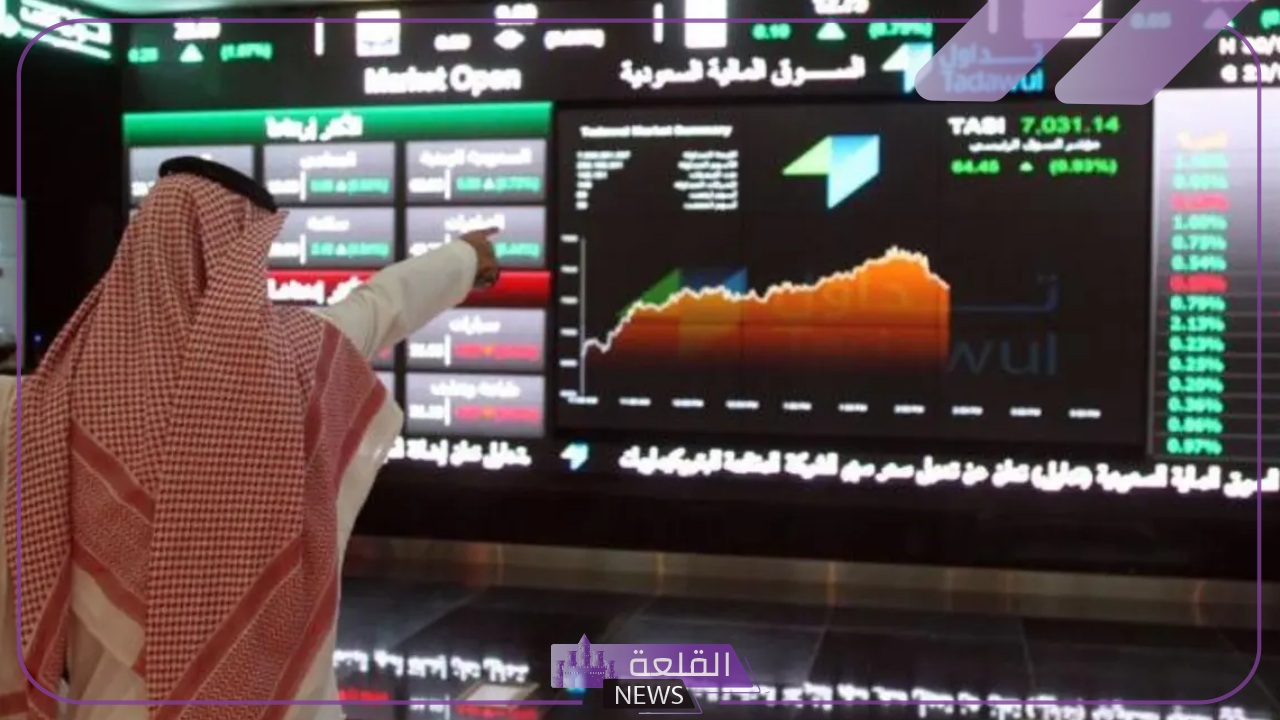 الأهلي المالية.. توقعات جديدة لارتفاع سعر وزن الأسهم السعودية إم إس سي آي إلى 5 توقعات ارتفاع وزن أسهم السعودية في MSCI