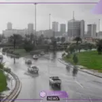 تحذيرات جديدة.. الطقس تحذر من الأتربة والرياح والأمطار الخفيفة في هذه المناطق