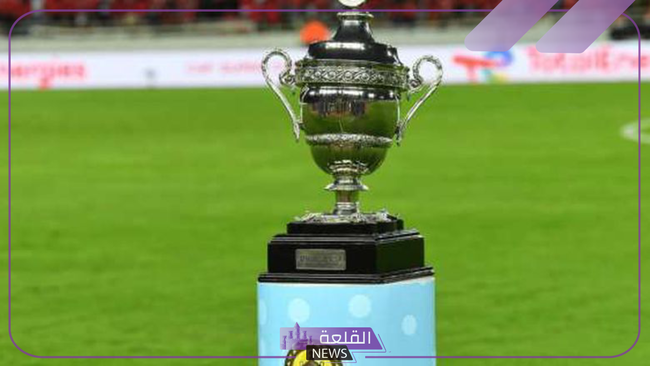 لقاء القمة.. اعرف موعد قمة السوبر الإفريقي بين الأهلي والزمالك 5 موعد قمة السوبر الإفريقي بين الأهلي والزمالك.. اعرف التفاصيل