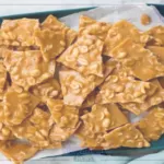 بمكونات منزلية.. طريقة عمل حلويات الفول السوداني بالكراميل في المنزل