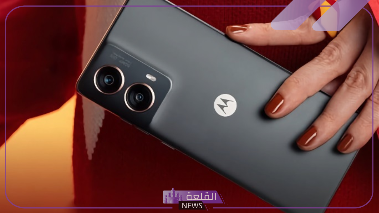 مميزات وتقنيات جديدة.. اعرف مواصفات هاتف Moto S50 Neo بعد الإعلان عنه رسميًا 5 اعرف مواصفات هاتف Moto S50 Neo بعد الإعلان عنه رسميًا
