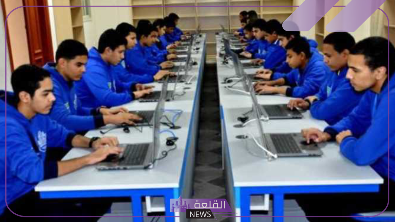 إقبال على بدائل الثانوية العامة.. زيادة إقبال الطلاب على مدارس التكنولوجية الفنية
