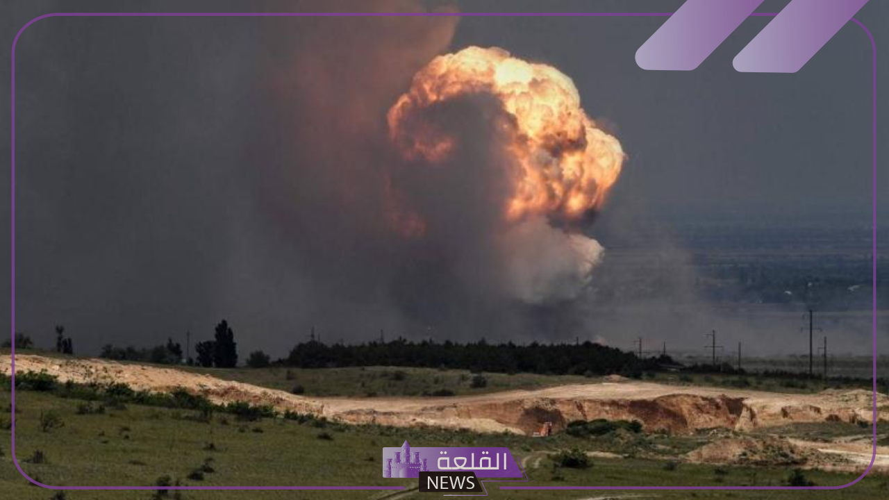 خسائر كارثية وضحايا بالمئات.. زيادة عدد الضحايا والخسائر بعد الهجوم على شبه جزيرة القرم