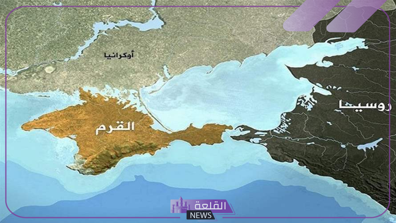 خسائر كارثية وضحايا بالمئات.. زيادة عدد الضحايا والخسائر بعد الهجوم على شبه جزيرة القرم 6 تعرض شبه جزيرة القرم للهجوم الأوكراني.. تعرف على التفاصيل