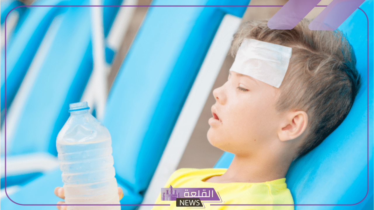 عاجل.. وزارة الصحة توضح المضاعفات والأضرار الناجمة عن الإصابة بضربة الشمس 5 تحذير من وزارة الصحة.. توضح وزارة الصحة المضاعفات الناتج عن الإصابة بضربة الشمس