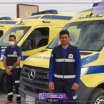 قدم الآن.. وظائف شاغرة في هيئة الإسعاف المصرية “اعرف الشروط”