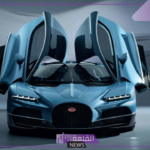 شكل خيالي.. بوغاتي تصدر 250 وحدة رسميًا من سيارتها الجديدة بهذا السعر