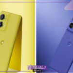 مميزات وتقنيات جديدة.. اعرف مواصفات هاتف Moto S50 Neo بعد الإعلان عنه رسميًا