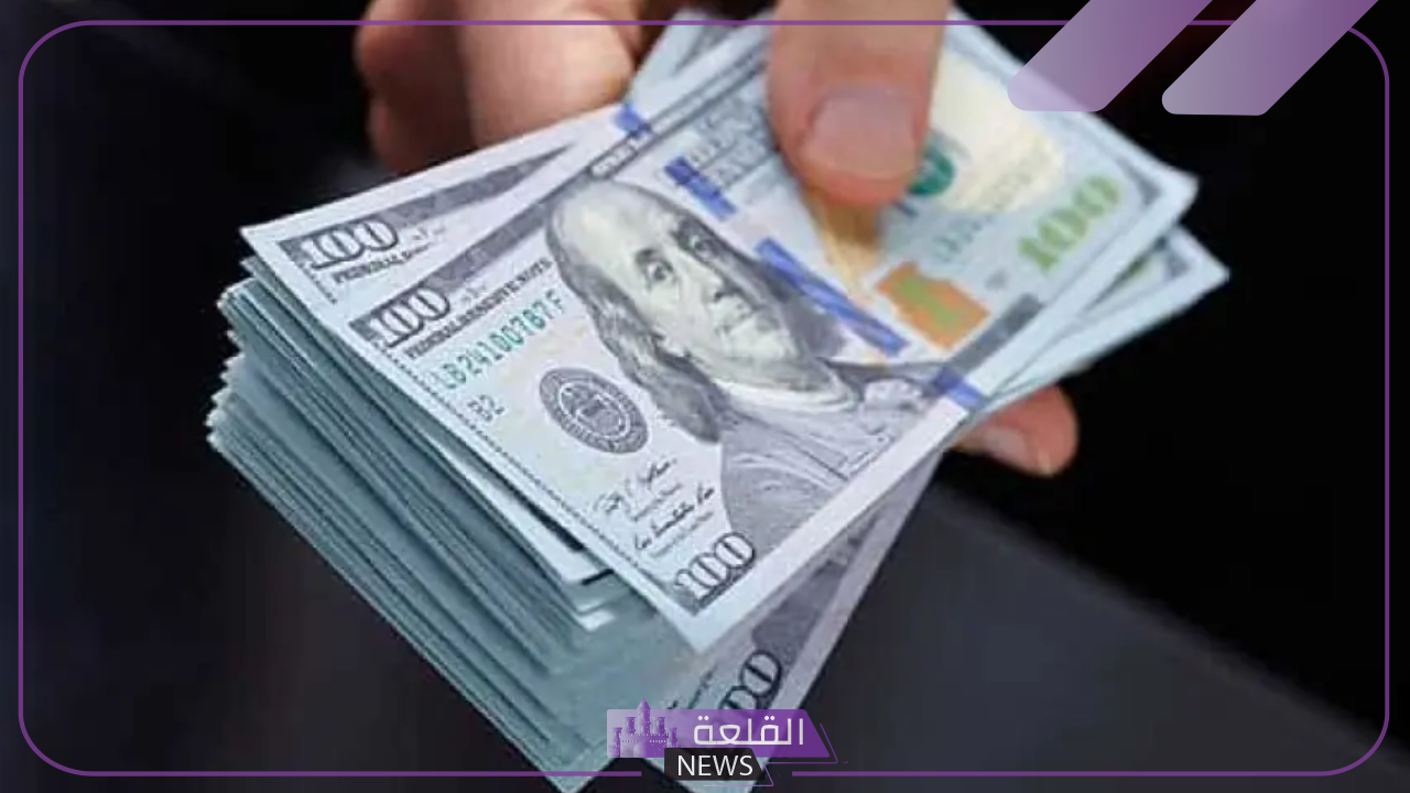 الدولار في العالي.. اعرف سعر الدولار أمام الجنيه المصري اليوم 24 يونيو 2024