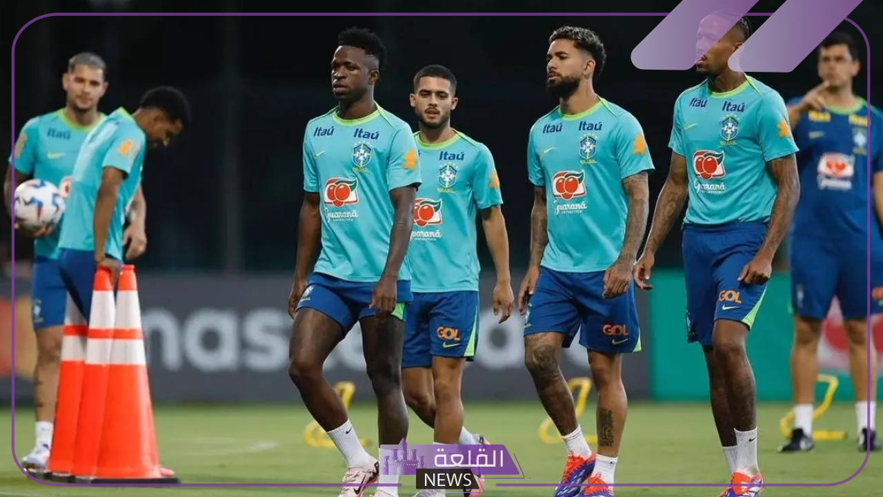 لا يفوتك.. نتيجة مباراة البرازيل ضد كوستاريكا في كوبا أمريكا 2024 6 منافسة شرسة بين البرازيل وكوستاريكا.. تعرف على القنوات الناقلة للمباراة