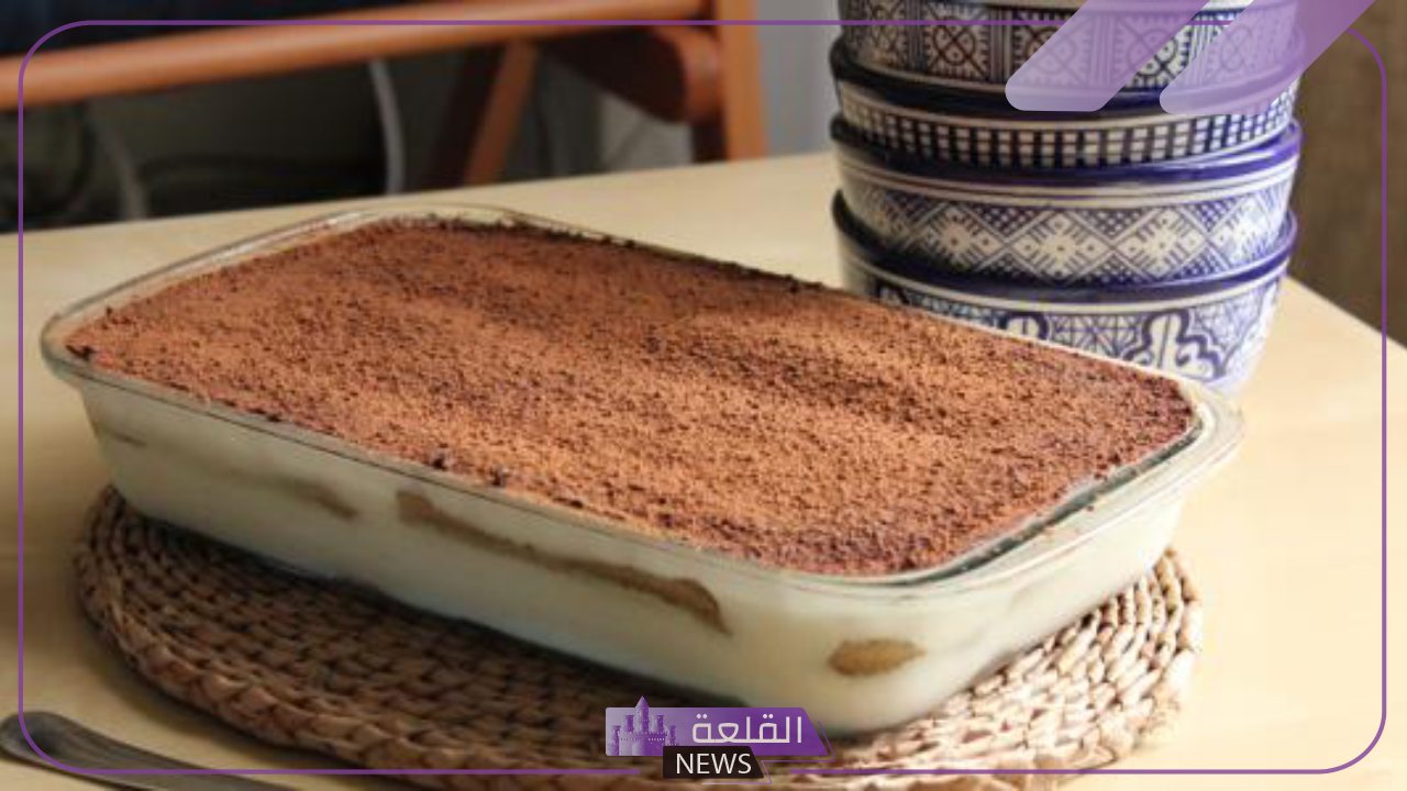 على طريقة الكافيهات.. خطوات تحضير حلى النسكافيه داخل المنزل بأقل الإمكانيات 5 طريقة تحضير حلى النسكافية بكل سهوله مثل الكافيهات.. اعرف الطريقة