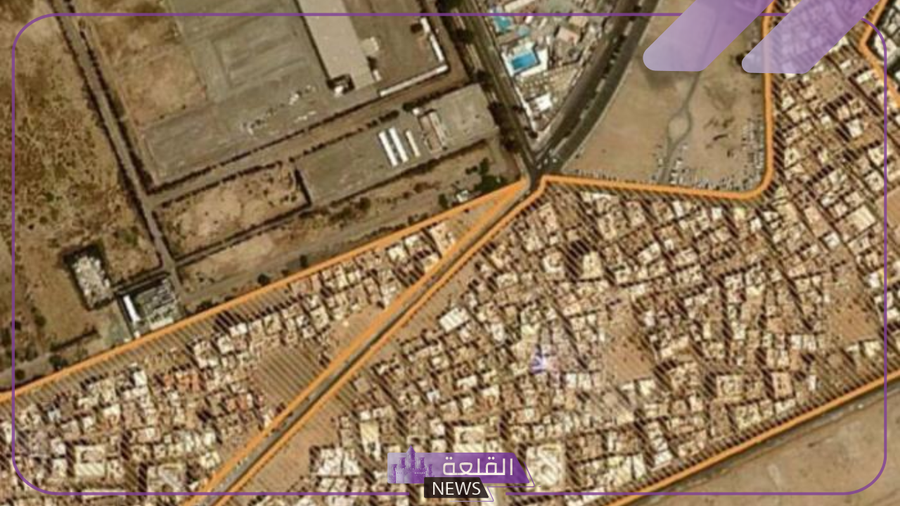 عاجل.. المدينة المنورة تعلن استكمال عمليات الهدد في هذه المناطق
