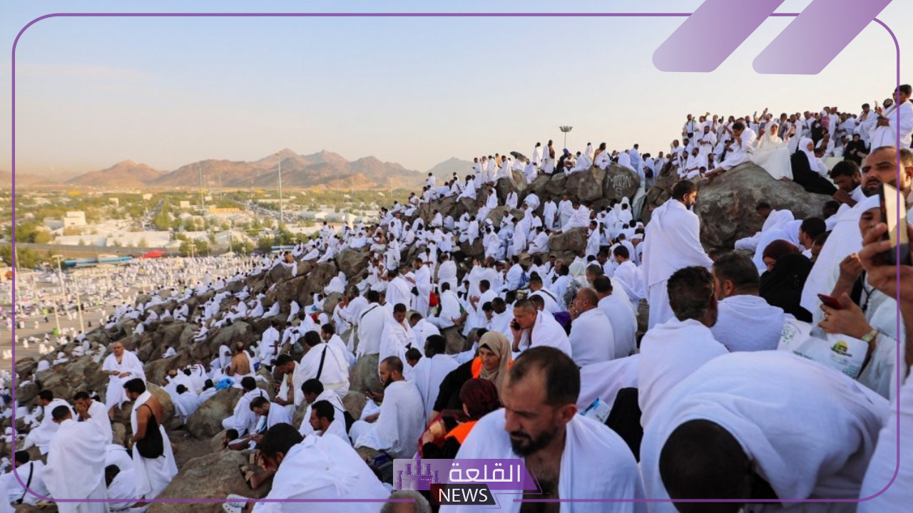رسميًا.. السعودية تعلن عدد الوفيات في موسم الحج 1445
