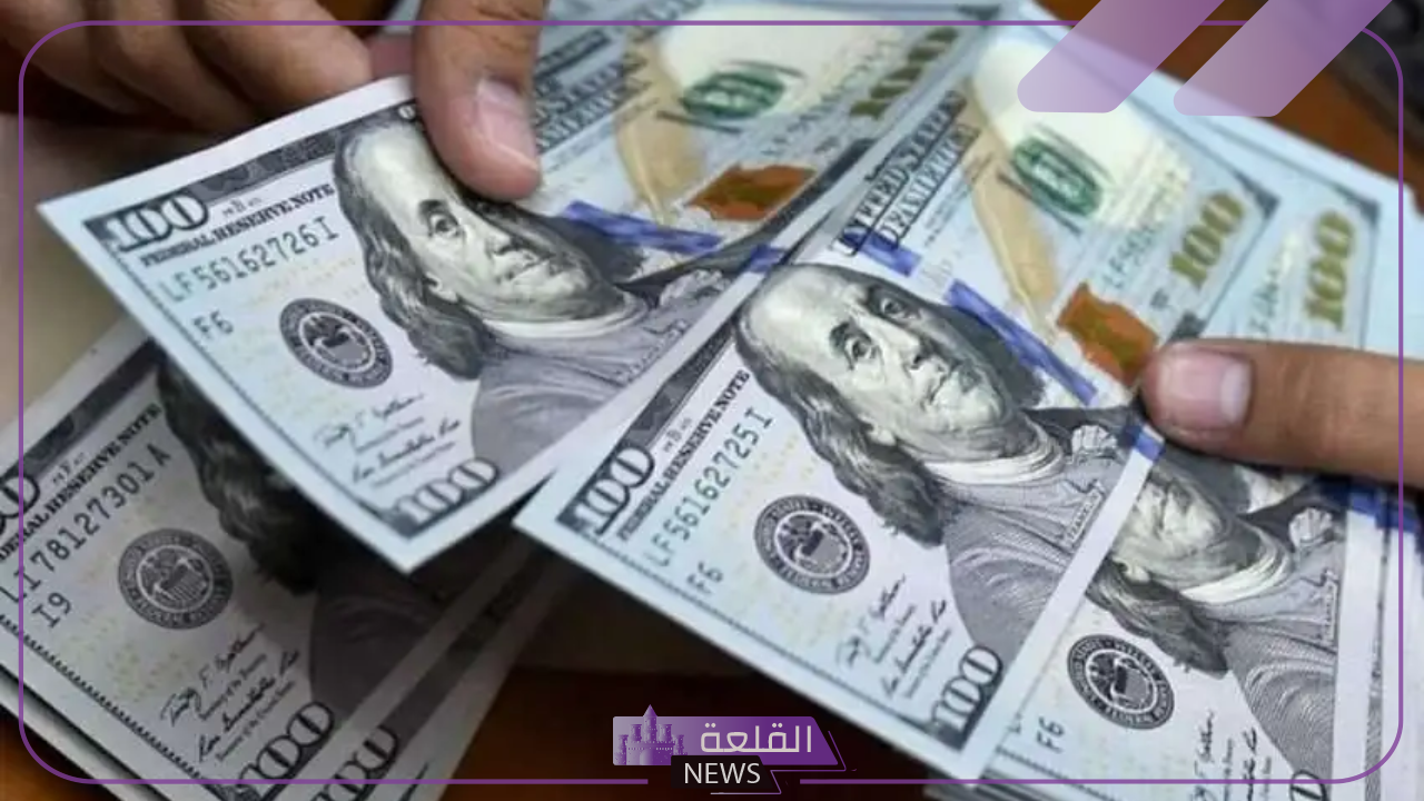 الدولار في العالي.. اعرف سعر الدولار أمام الجنيه المصري اليوم 24 يونيو 2024 6 ارتفاع سعر الدولار اليوم 224 يونيو مقابل الجنية المصري في السوق السوداء والبنوك