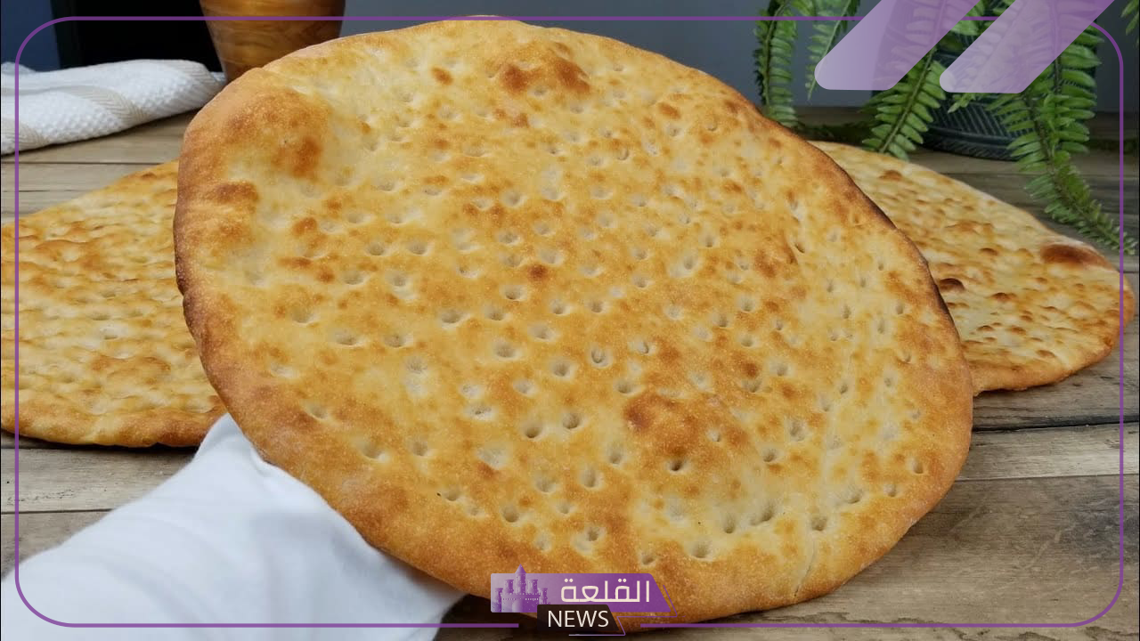 بالمقادير.. طريقة عمل خبز التميس السعودي داخل المنزل