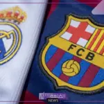 رسميًا.. تحديد موعد الكلاسيكو بين ريال مدريد وبرشلونة “اعرف الموعد”