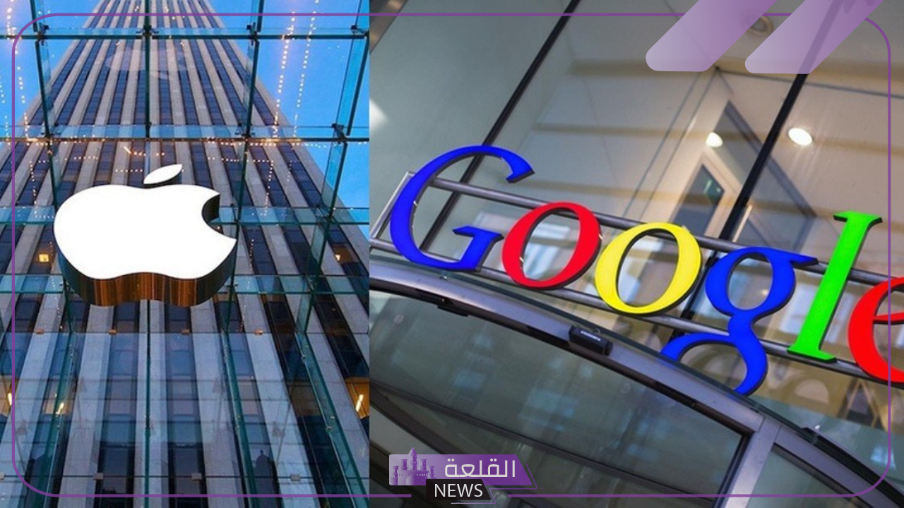 عاجل.. التصديق على قانون جديد لتقييد هيمنة تطبيقات جوجل وآيفون "اعرف التفاصيل" 6 تقييد هيمنة تطبيقات جوجل وآبل عن طريق اليابان