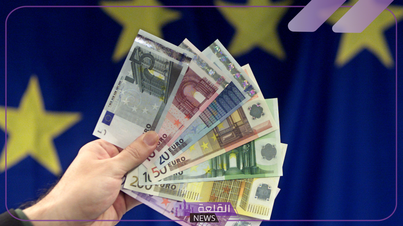 التحديثات الأخيرة.. سعر اليورو أمام الجنيه المصري اليوم في السوق السوداء والبنوك 6 اليورو أمام الجنيه في السوق السوداء مصر