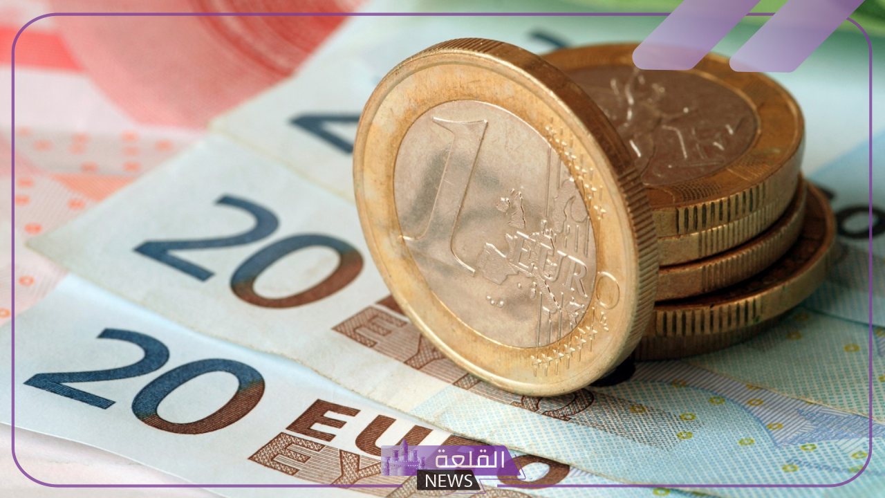 التحديثات الأخيرة.. سعر اليورو أمام الجنيه المصري اليوم في السوق السوداء والبنوك