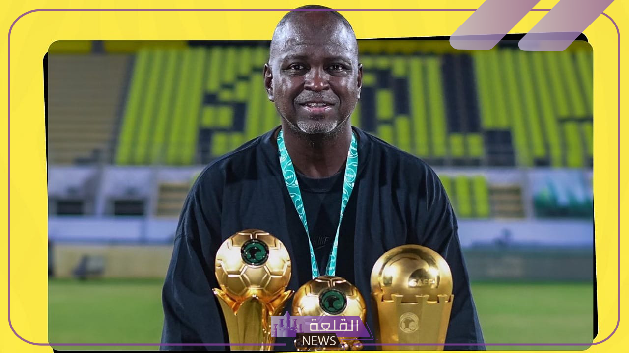 قرار رسمي.. الاتحاد السعودي يعلن عن تعيين حمزة إدريس في هذا المنصب